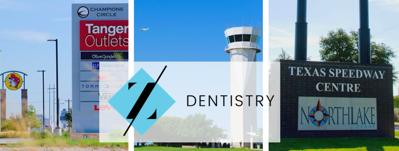 Welcome toZ Dentistry in Northlake, TX!