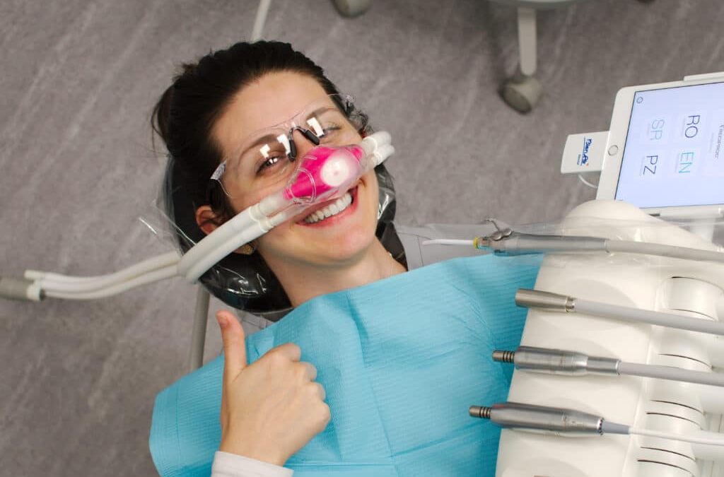 Dental Care That Gives You Something to Smile About From Northlake’s Best Dentist