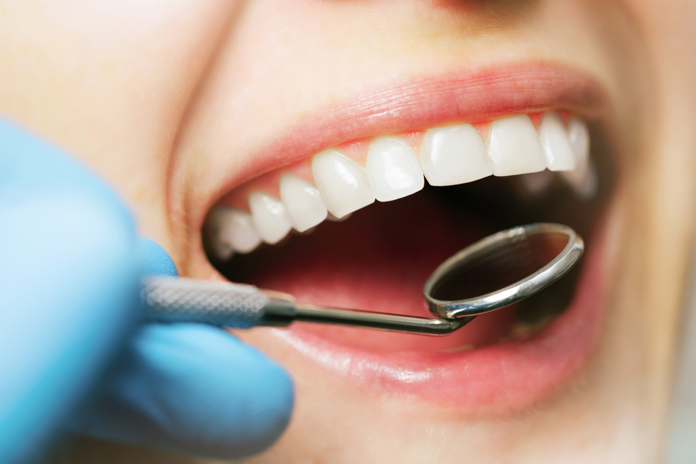 The Undeniable Importance of Regular Dental Care Visits