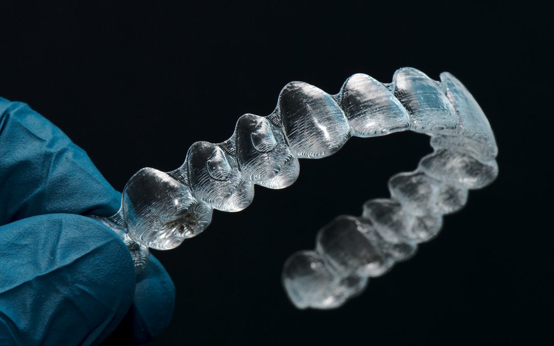 All About Invisalign: 5 Facts to Know