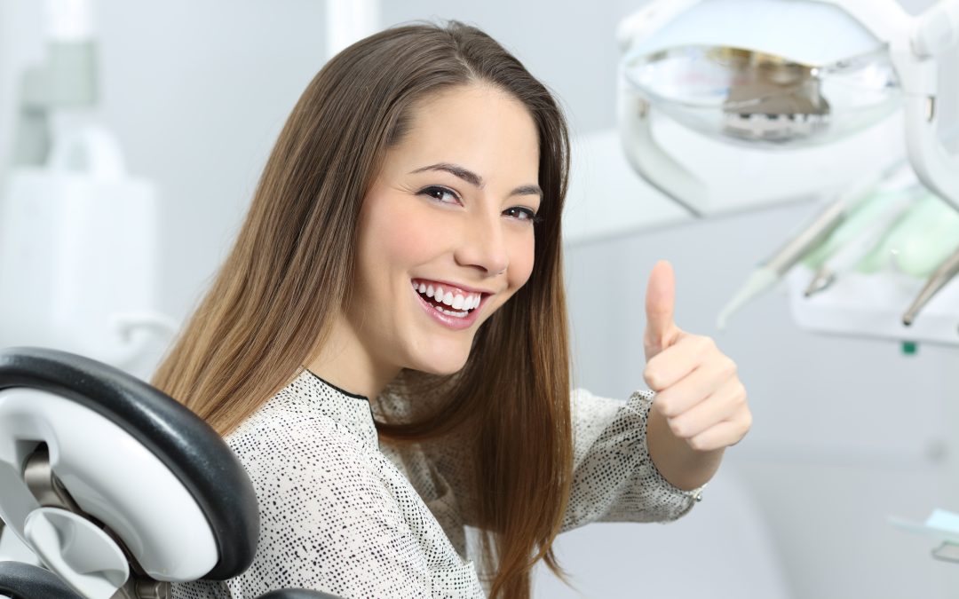Professional Teeth Whitening: What You Should Know Beforehand
