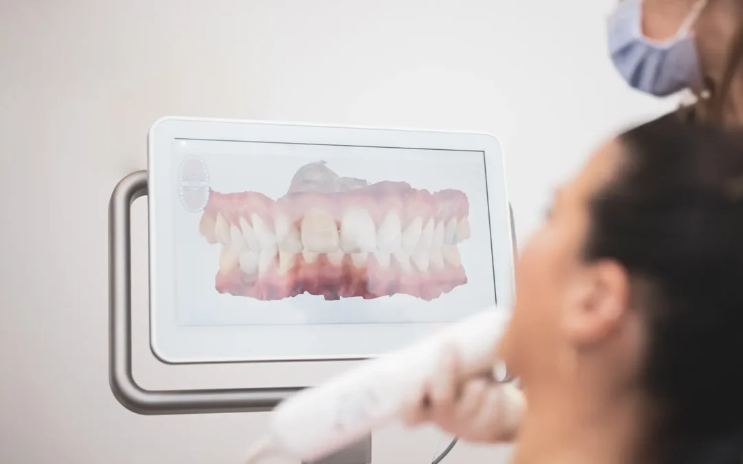 Technology at Z Dentistry