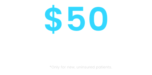 new patient special, Z Dentistry, Northlake, TX